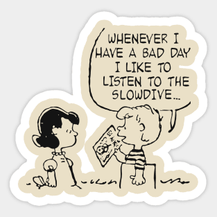 cartoon Sticker